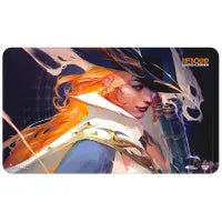 Riftbound Unleashed Playmat: