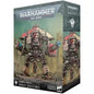 Warhammer 40K: Imperial Knights - Knight Questoris