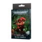 Warhammer 40K: Datacards
