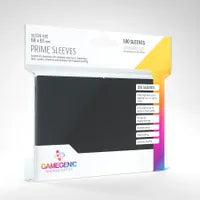Gamegenic: PRIME SLEEVES MATTE (100)