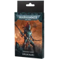 Warhammer 40K: Datasheet cards - Imperial Agents