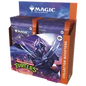 Magic The Gathering: Teenage Mutant Ninja Turtles - Booster Collectors Box