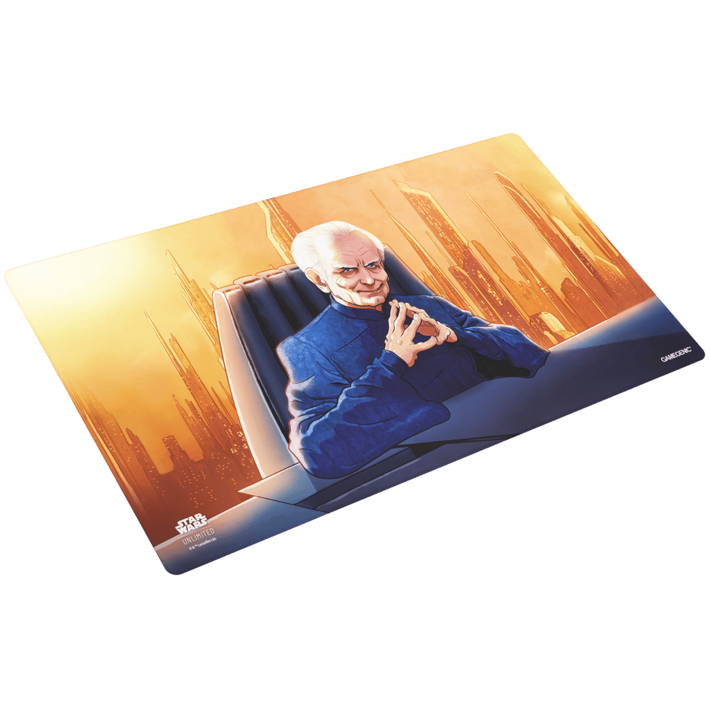 Gamegenic: Star Wars Unlimited - Playmats