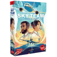 Sky Team