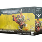 Warhammer 40K: Orks - Wazdakka Gusmek