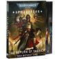Warhammer 40K: Armageddon - The Return of Yarrick Book