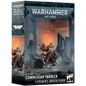 Warhammer 40K: Astra Militarum - Commissar Yarrick