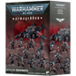 Warhammer 40K: Battalion - Deathwatch