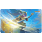 Riftbound Unleashed Playmat: Poppy, Keeper of the Hammer