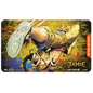 Street Fighter Playmats