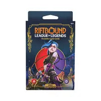 Riftbound: Champion Deck