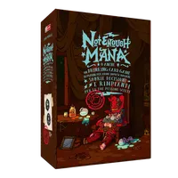 Not Enough Mana