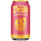 Liquid Death: Strawberry Terror