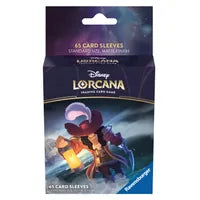 Lorcana The First Chapter: Card Sleeves (65)