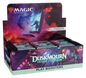 Magic The Gathering: Duskmourn House of Horror Booster Box