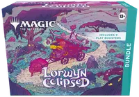 Magic The Gathering: Lorwyn Eclipsed Bundle
