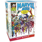 Magic The Gathering: Universes Beyond- Marvel Super Heroes Gift Bundle