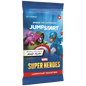 Magic The Gathering: Universes Beyond Marvel Super Heroes - Jumpstart Booster Pack