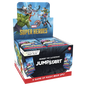 Magic The Gathering: Universes Beyond Marvel Super Heroes - Jumpstart Booster Box