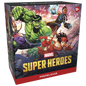 Magic The Gathering: Universes Beyond Marvel Super Heroes - Prerelease Kit