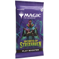 Magic the Gathering: Secrets of Strixhaven - Play Booster Pack