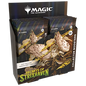 Magic the Gathering: Secrets of Strixhaven - Collector Booster Box