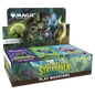 Magic the Gathering: Secrets of Strixhaven - Play Booster Box