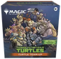Magic The Gathering: Teenage Mutant Ninja Turtles - Turtle Team-Up