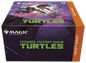 Magic The Gathering: Teenage Mutant Ninja Turtles - Draft Night