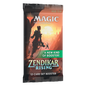 Zendikar Rising Set Booster Pack