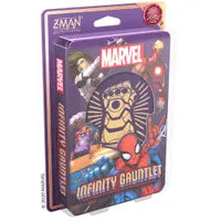 Infinity Gauntlet