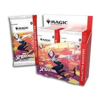 Magic the Gathering: Spider-Man Collector Pack