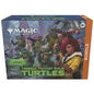 Magic The Gathering: Teenage Mutant Ninja Turtles - Turtle Bundle