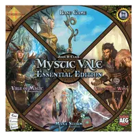 Mystic Vale Essental