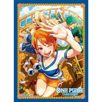 One Piece: Character Sleeves