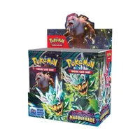 Pokémon: Twilight Masquerade