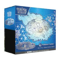 Stellar Crown: Elite Trainer Box