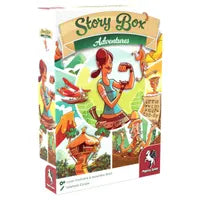 Story Box Adventures