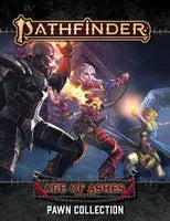 Pathfinder: Age of Ashes - Pawn Collection