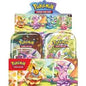 Pokemon: Prismatic Mini Tin