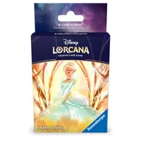 Lorcana Sleeves