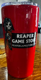 Tumbler: Reaper Game Store