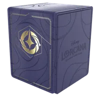 Lorcana Deck Boxes