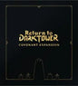 Return to Dark Tower: Covenant (Expansion)