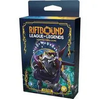 Riftbound: Origins Champion Preconstructed Deck