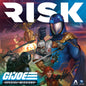 RISK: G.I. Joe Special Missions Board Game