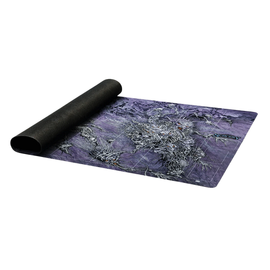 Sorcery: Gothic 2-Player Mat