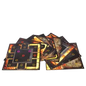 Dark Souls Board Game:Darkroot Basin and Iron Keep Tile Set