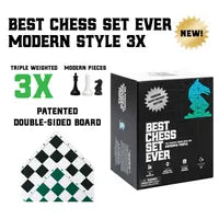 Best Chess Set Ever