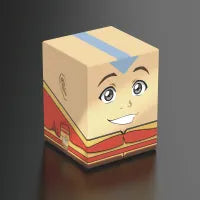 Ultimate Guard - Squaroes: Avatar: The Last Airbender